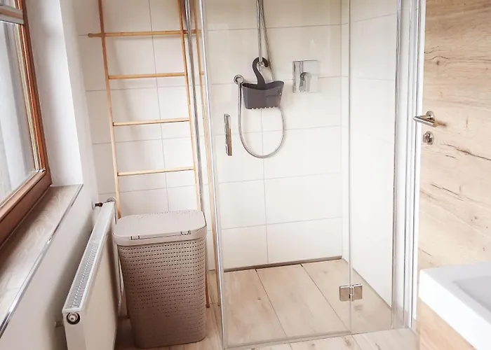 Fuderheuberg Apartman *
